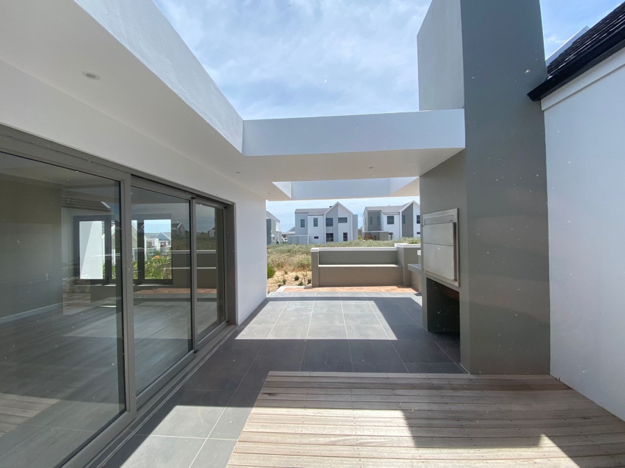 3 Bedroom Property for Sale in Langebaan Country Estate Western Cape